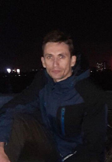 Моя фотографія - Дмитрий, 31 з Бородянка (@dmitriy466187)