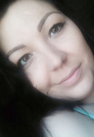 My photo - Evgeniya, 33 from Severodonetsk (@evgeniya43721)