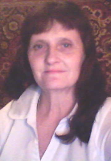 My photo - Natalya, 58 from Grodno (@natalya151770)
