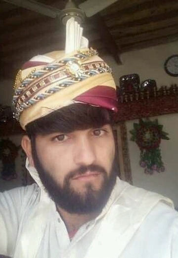 Моя фотография - Ihtisham Khan, 28 из Карачи (@ihtishamkhan0)