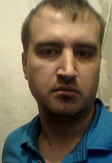 Моя фотография - Денис, 36 из Ростов-на-Дону (@dentheripper2)
