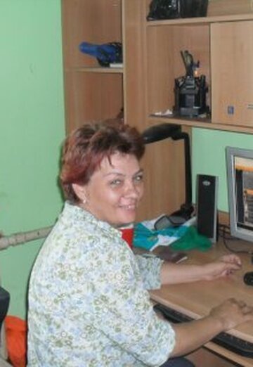 Моя фотография - натали, 55 из Новосибирск (@natali41223)