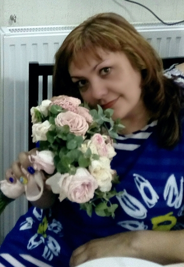 Моя фотография - Надежда, 44 из Ульяновск (@nadejda75698)
