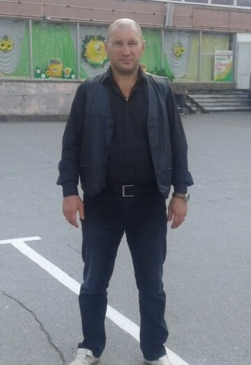 My photo - Aleksey, 55 from Apatity (@aleksey438122)