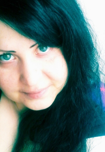 My photo - Aleksandra, 24 from Tolyatti (@aleksandra32126)