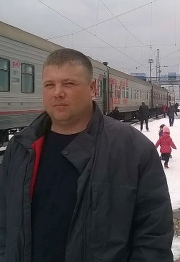 My photo - Oleg, 44 from Birobidzhan (@oleg271333)