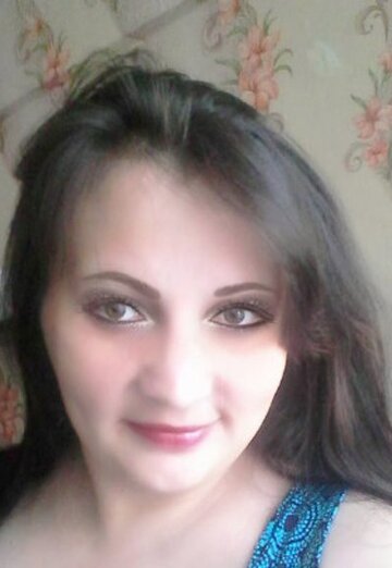 My photo - nina, 36 from Angarsk (@nina24770)