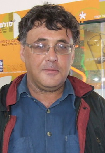 My photo - Gregory Zalkind, 64 from Haifa (@gregoryzalkind)
