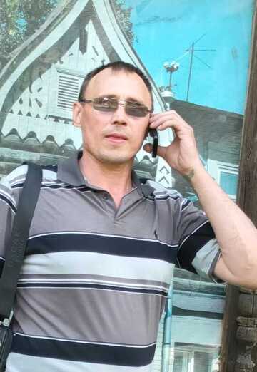 Моя фотография - Олег, 52 из Томск (@oleg366560)
