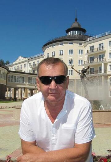 My photo - Oleg, 65 from Minsk (@oleg190156)