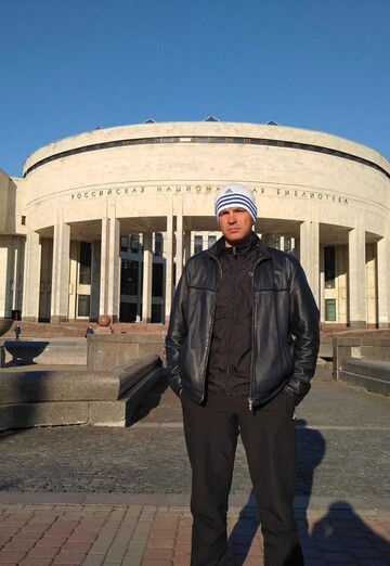 Моя фотография - дмитрий, 34 из Кострома (@dmitriy377437)