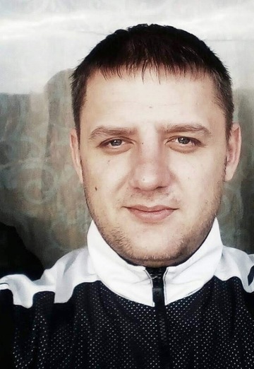 Моя фотография - Dmytro, 37 из Каменец-Подольский (@dmytro294)