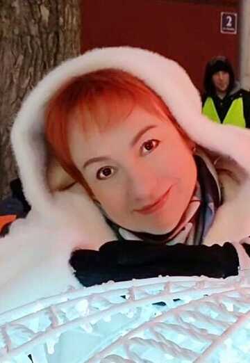 My photo - Elena, 57 from Novosibirsk (@elena569760)