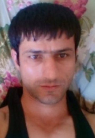 My photo - suhrob, 45 from Usinsk (@hurshed1218)