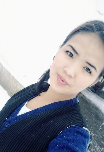Моя фотография - ♥♥Жаным, 30 из Бишкек (@janim69)