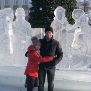 Владимир, 50, Поронайск