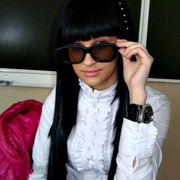 Алина, 31, Алексеевск