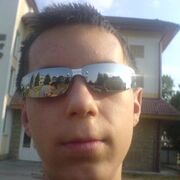 Коля, 34, Орловский