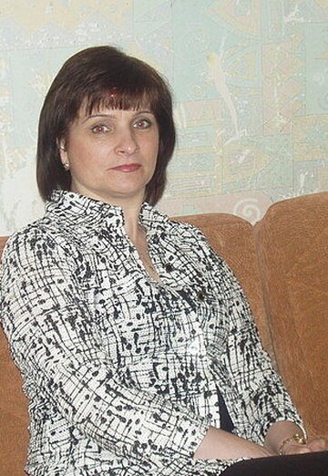Моя фотография - Светлана, 61 из Комсомольск-на-Амуре (@svetlana7361795)