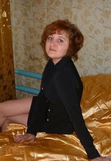 Моя фотография - оксана, 42 из Волжск (@oksana6139577)