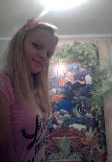 Моя фотография - Ириночка, 28 из Березники (@odna-vsegda59)