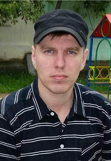 Моя фотография - Алексей, 44 из Екатеринбург (@user26713)