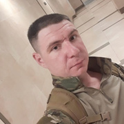 ЮРИЙ, 31, Южно-Сахалинск