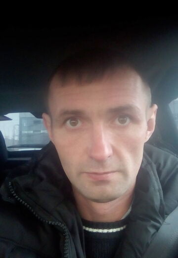 Моя фотография - Виталий, 43 из Кокшетау (@vitaliy75597)