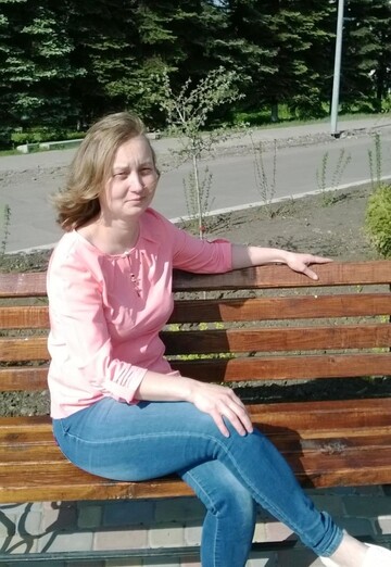 My photo - Inna, 42 from Dobropillya (@inna8862207)