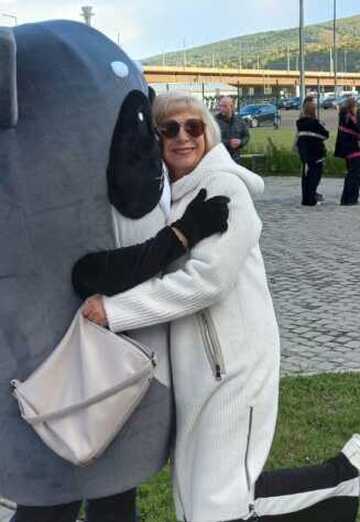 My photo - Svetlana, 57 from Biysk (@svetlana308952)