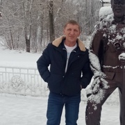 Евгений, 47, Черепаново