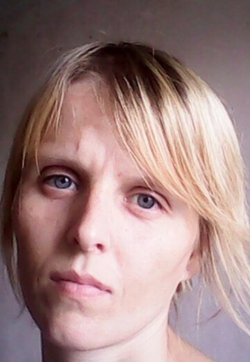 My photo - Lena, 40 from Atyrau (@lena41229)