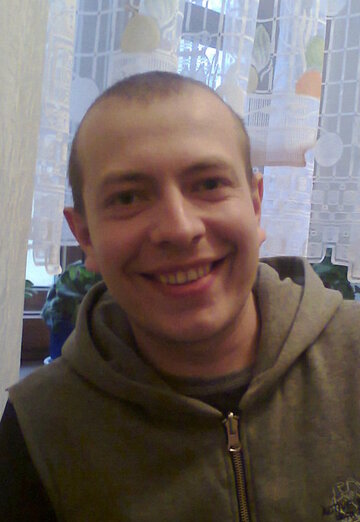 My photo - evgeniy, 40 from Nizhny Tagil (@yevgeniymalyshev2021)