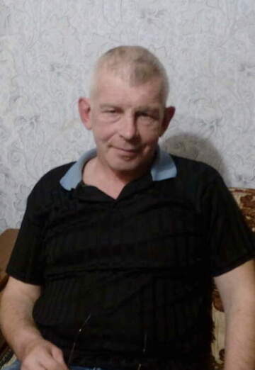 Моя фотография - Николай, 51 из Белая Калитва (@nikolay243228)