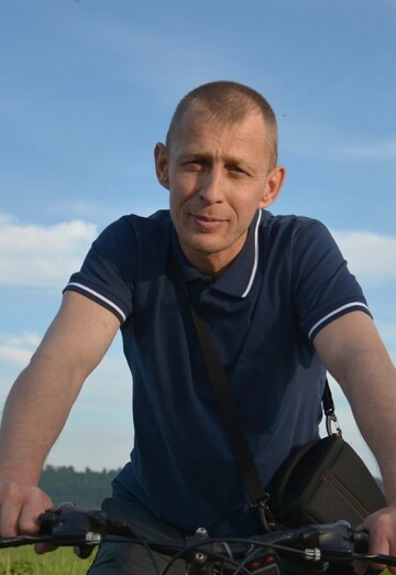 Моя фотография - Владимир, 54 из Новокузнецк (@vladimir193201)
