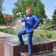 Сергей, 40, Ракитное