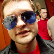 SID, 40, Камышин