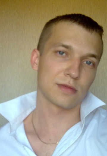 Моя фотография - Евгений, 37 из Уфа (@evgeniy422684)