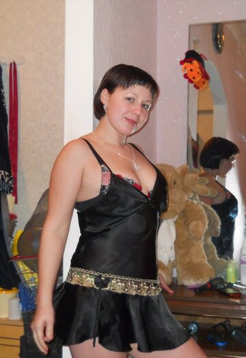My photo - tatyana, 37 from Rostov-on-don (@mila9707)