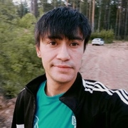 Radmir, 28, Учалы