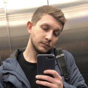 Макс, 29, Липецк