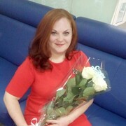 Екатерина, 44, Одинцово
