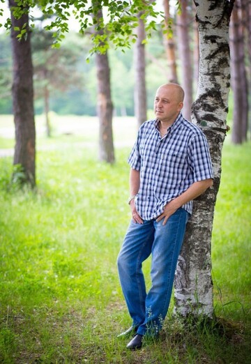 Моя фотография - Леон, 43 из Хабаровск (@leon4178)