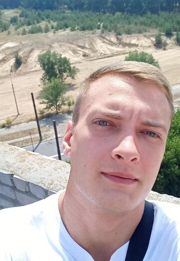 My photo - Alex Pohodin, 32 from Cieszyn (@alexpohodin)