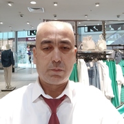 Нуриддин, 52, Москва