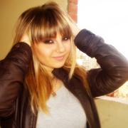 Masha, 31, Красногорск