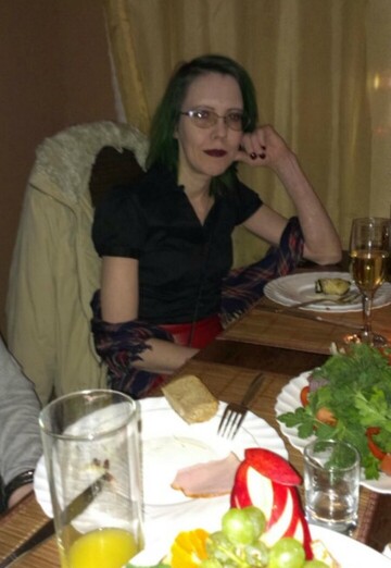 Моя фотография - Стэйси, 52 из Ногинск (@steysi8329035)