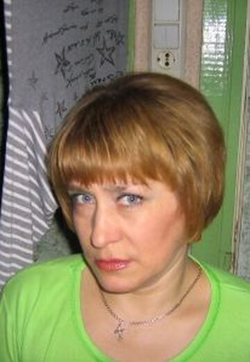 Моя фотография - Марина, 61 из Тацинский (@vokalgroup)