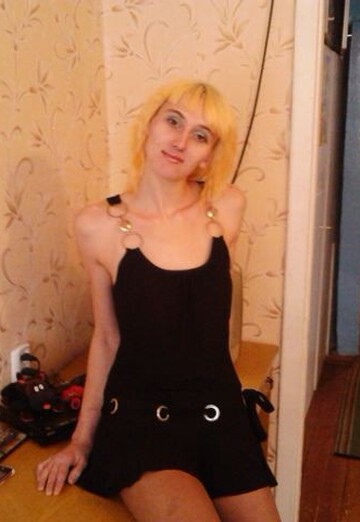Моя фотография - ОЛЕНЬКА, 35 из Бобруйск (@olenwka6959486)