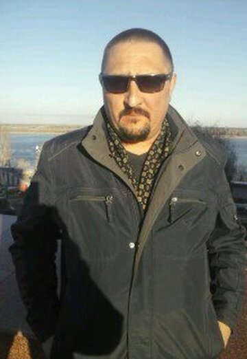 Моя фотография - алексей, 51 из Волгоград (@aleksey324983)